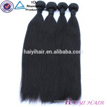 The Best Brazilian Straight Hair 9A Top Remy Straight Wholesale 100 Unprocessed Virgin Brazilian Hair Human Hair